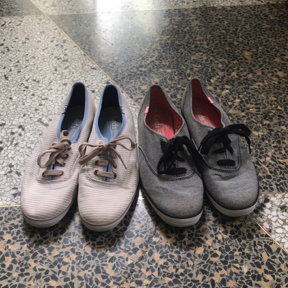 Keds Bundle!